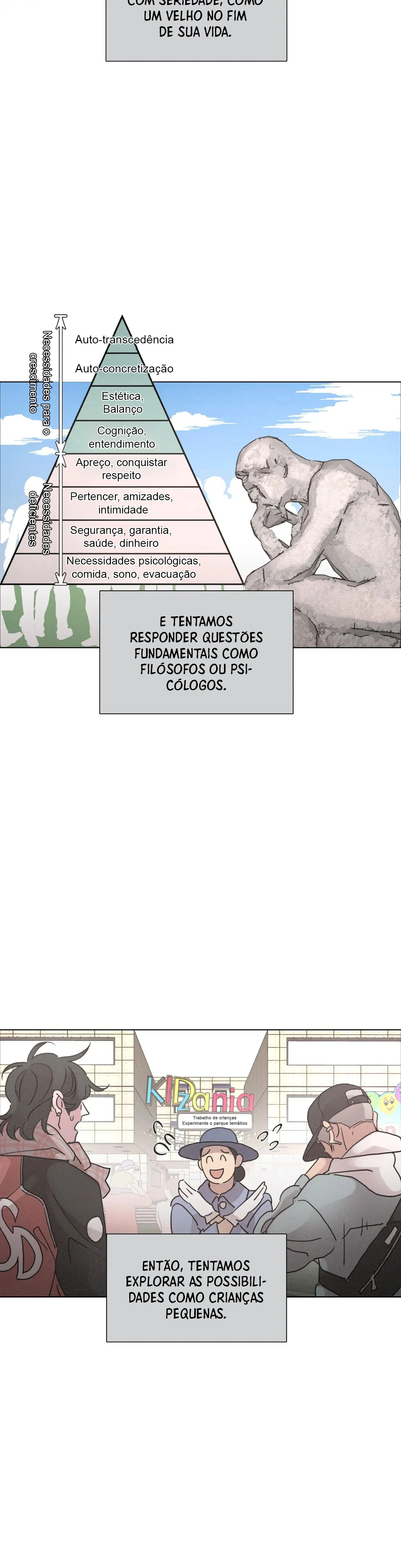 Cachorro Apaixonado Capítulo 32 Página 13