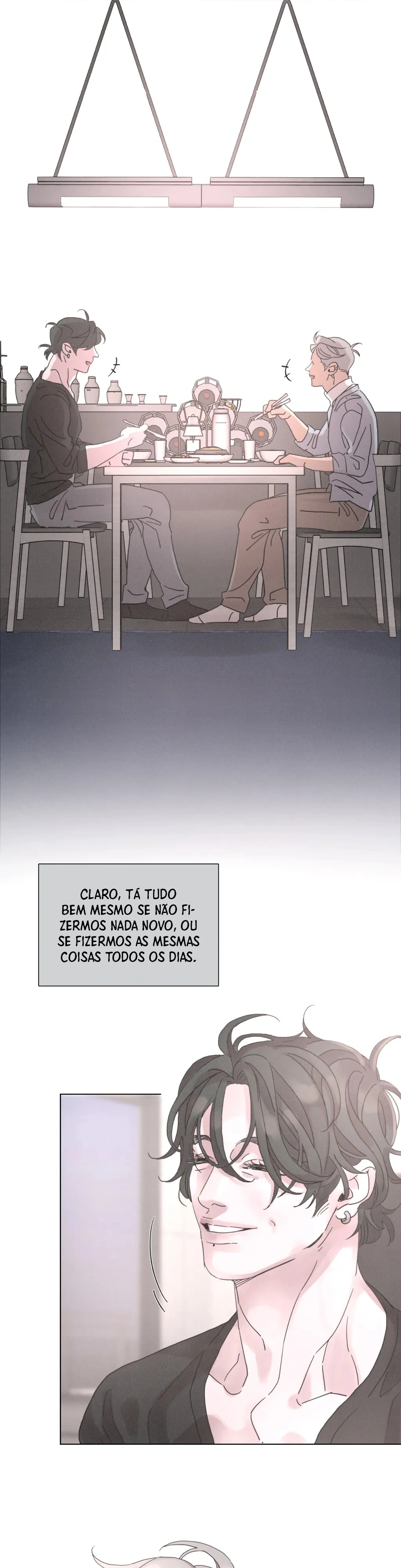 Cachorro Apaixonado Capítulo 32 Página 22