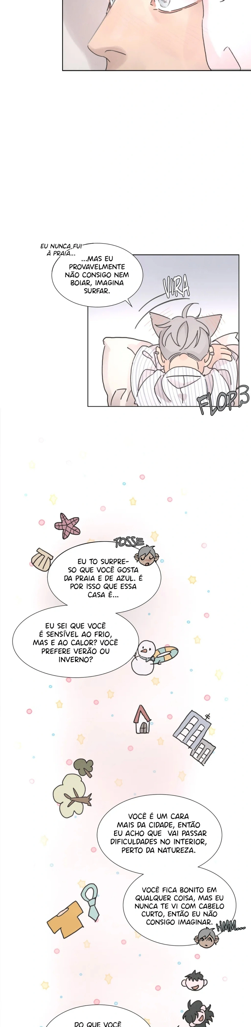 Cachorro Apaixonado Capítulo 34 Página 24