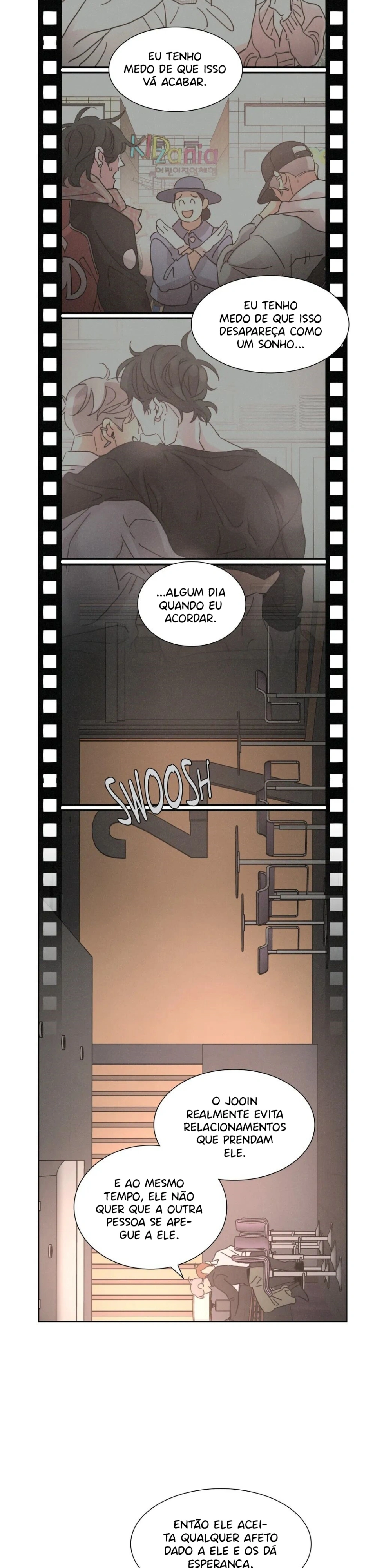 Cachorro Apaixonado Capítulo 35 Página 15