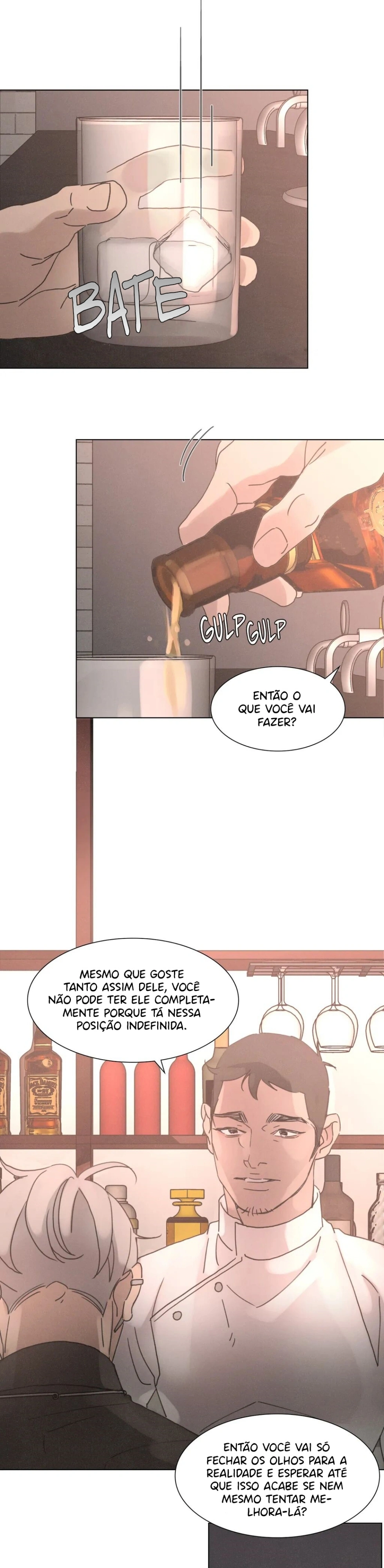Cachorro Apaixonado Capítulo 35 Página 17