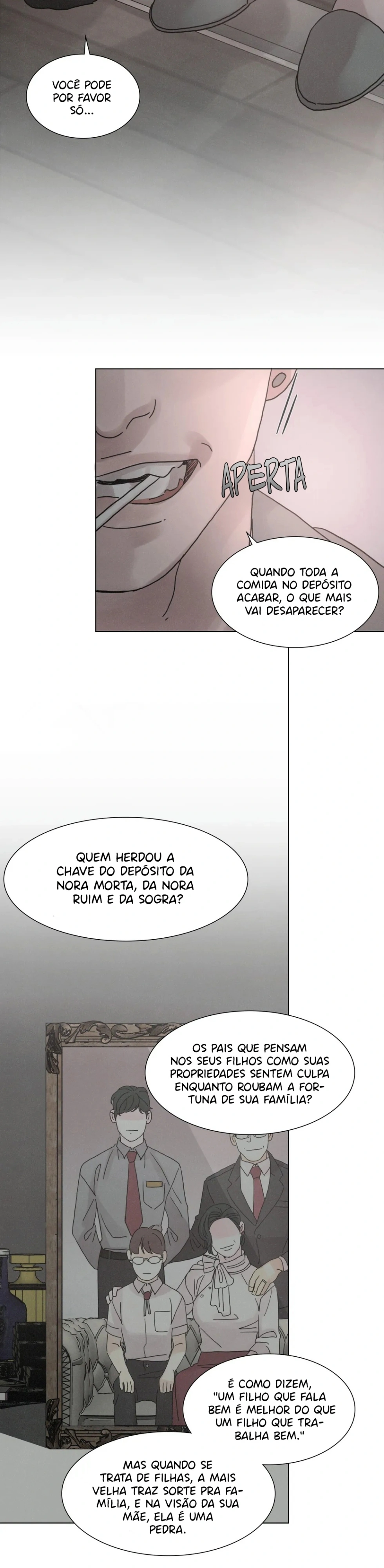 Cachorro Apaixonado Capítulo 38 Página 21