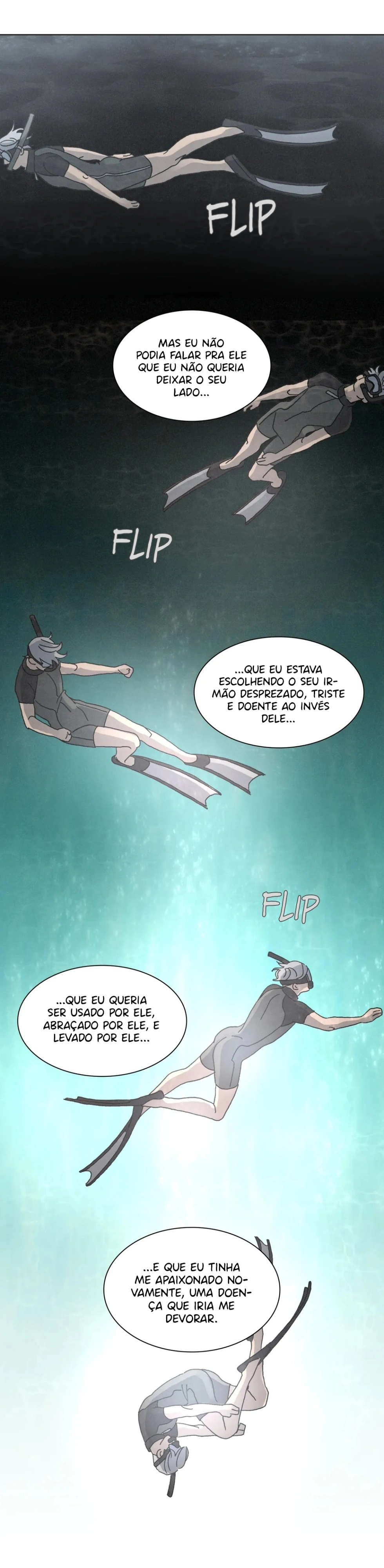 Cachorro Apaixonado Capítulo 39 Página 11