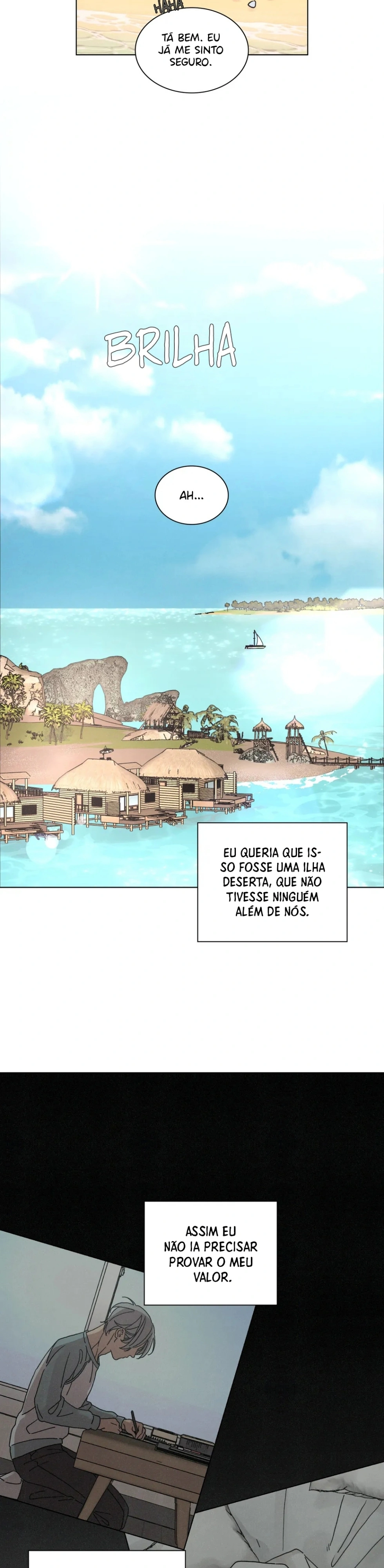 Cachorro Apaixonado Capítulo 39 Página 23