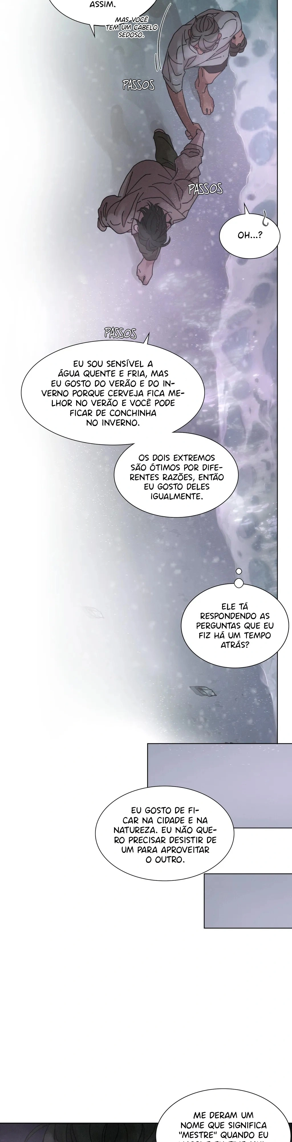 Cachorro Apaixonado Capítulo 43 Página 13