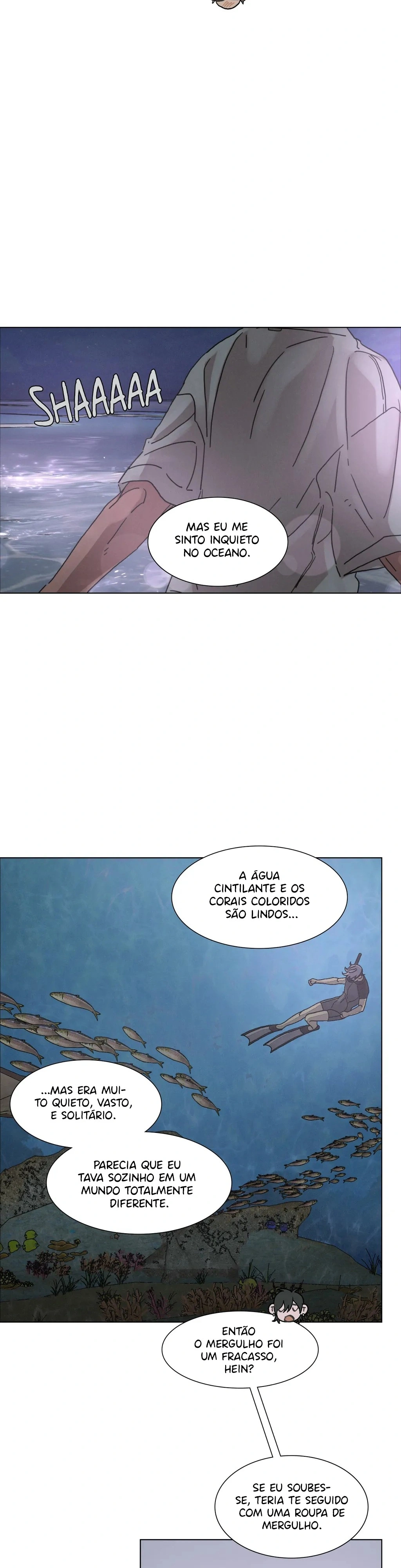 Cachorro Apaixonado Capítulo 43 Página 7
