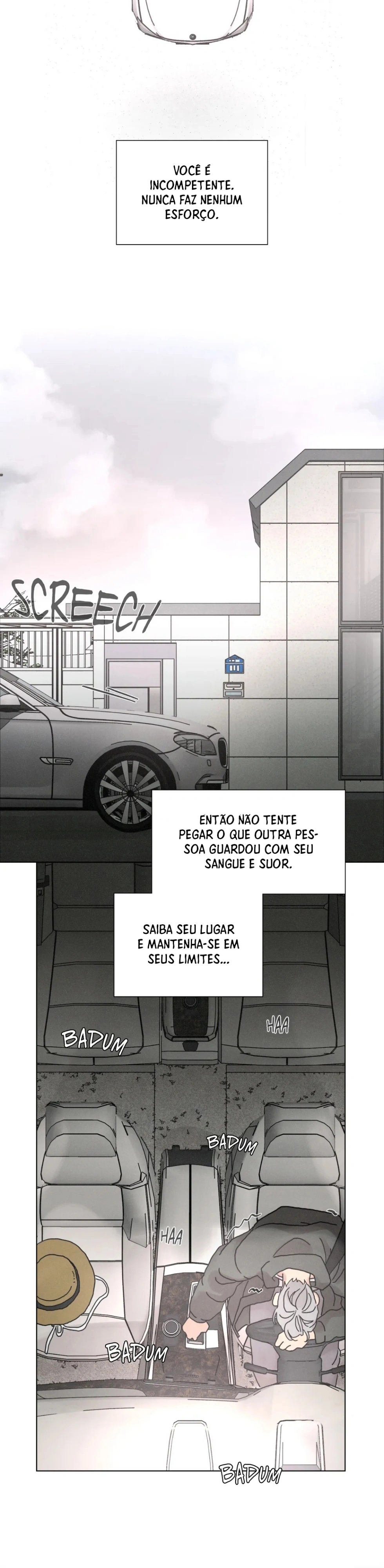 Cachorro Apaixonado Capítulo 44 Página 19