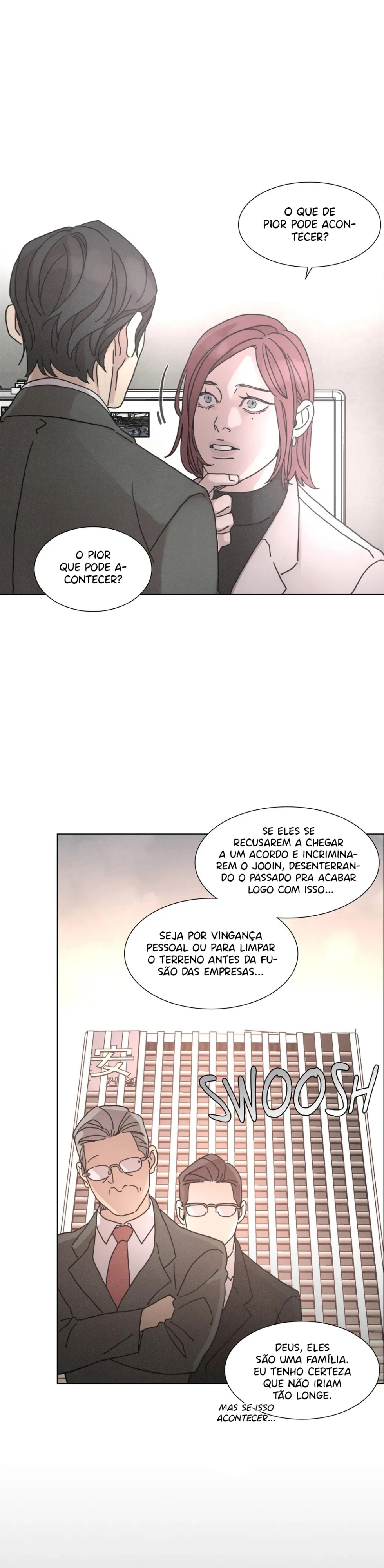 Cachorro Apaixonado Capítulo 45 Página 12