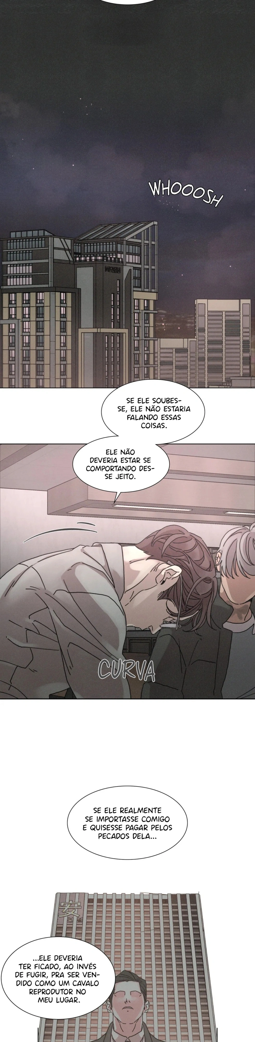 Cachorro Apaixonado Capítulo 46 Página 23