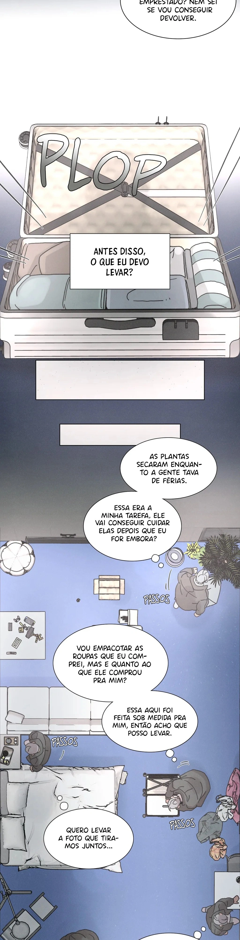 Cachorro Apaixonado Capítulo 48 Página 15