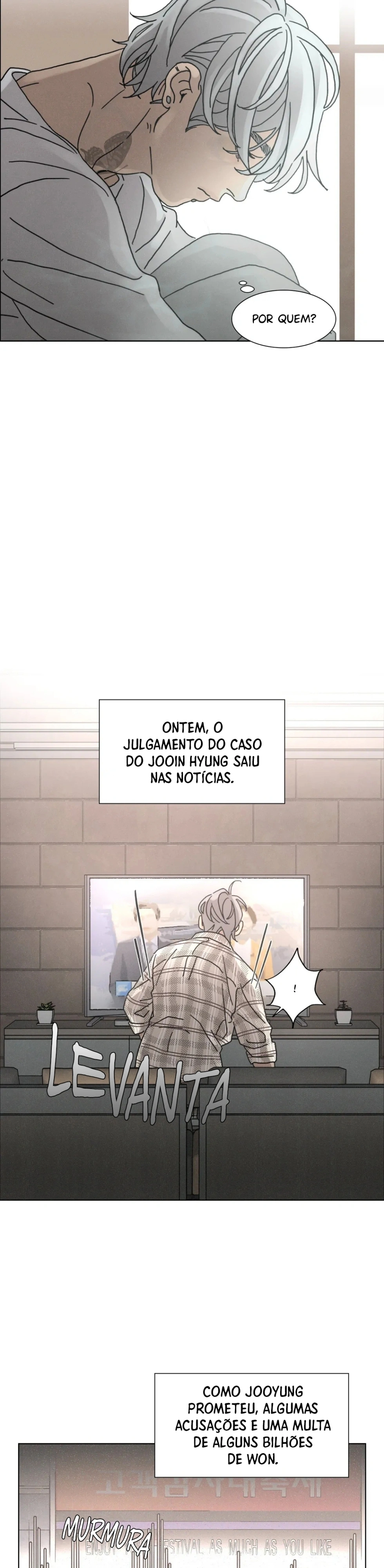 Cachorro Apaixonado Capítulo 49 Página 13