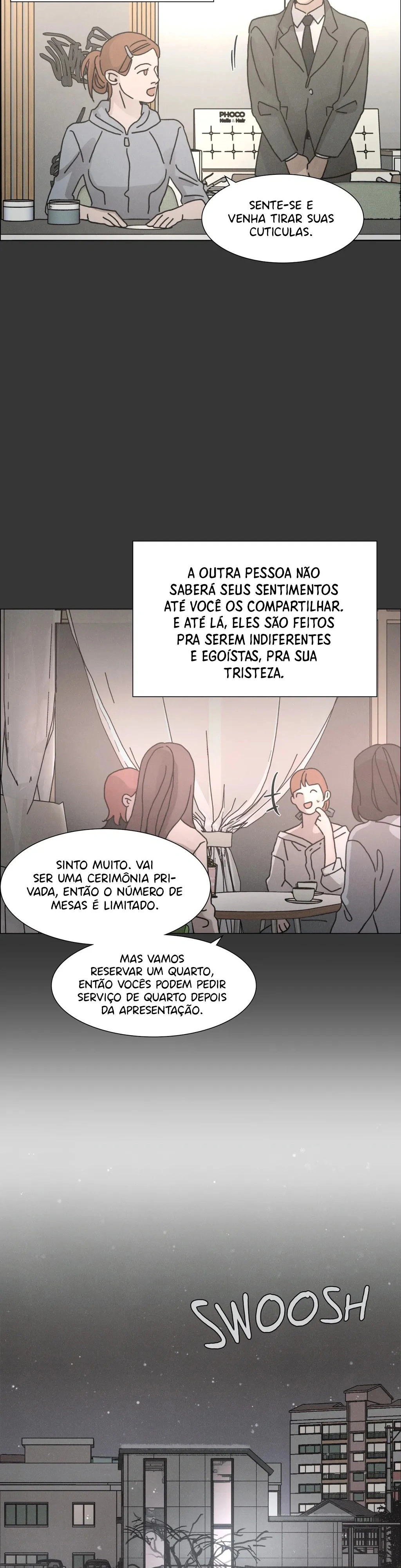 Cachorro Apaixonado Capítulo 51 Página 15