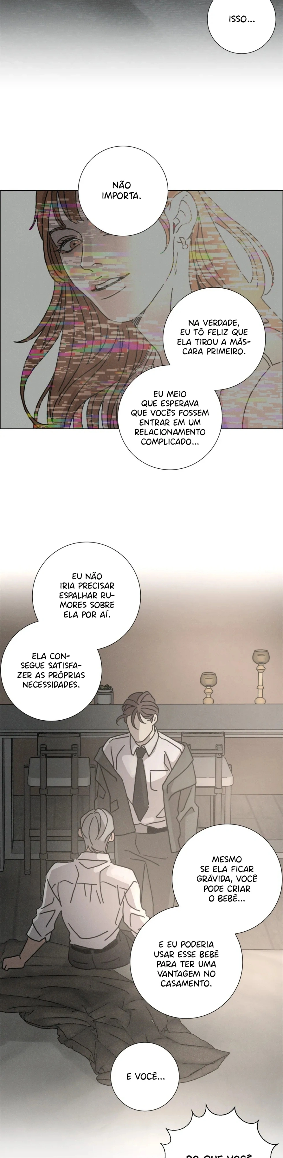 Cachorro Apaixonado Capítulo 53 Página 24
