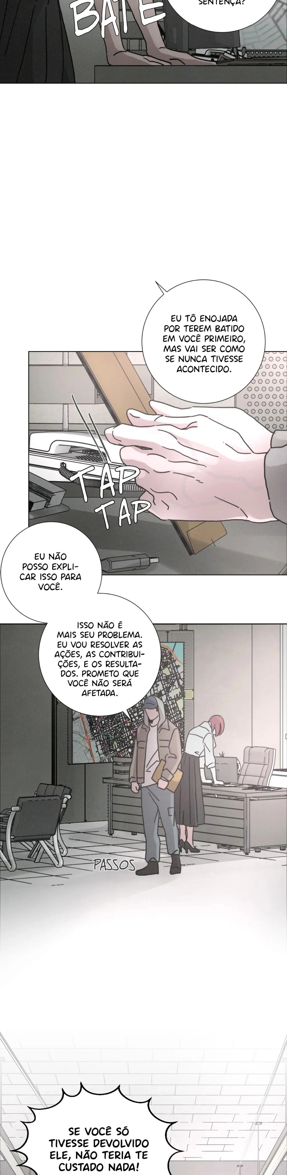 Cachorro Apaixonado Capítulo 57 Página 15