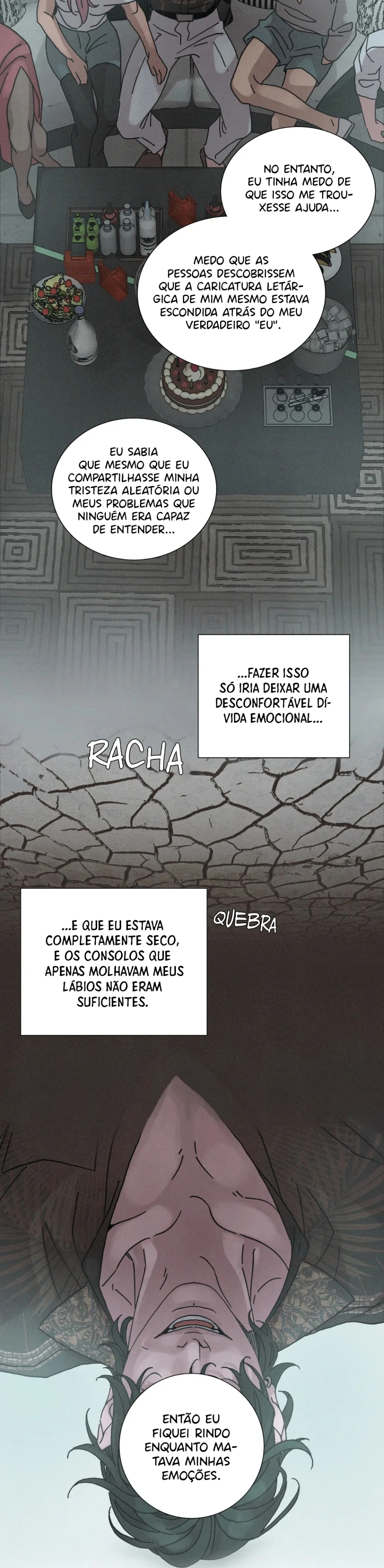 Cachorro Apaixonado Capítulo 57 Página 7