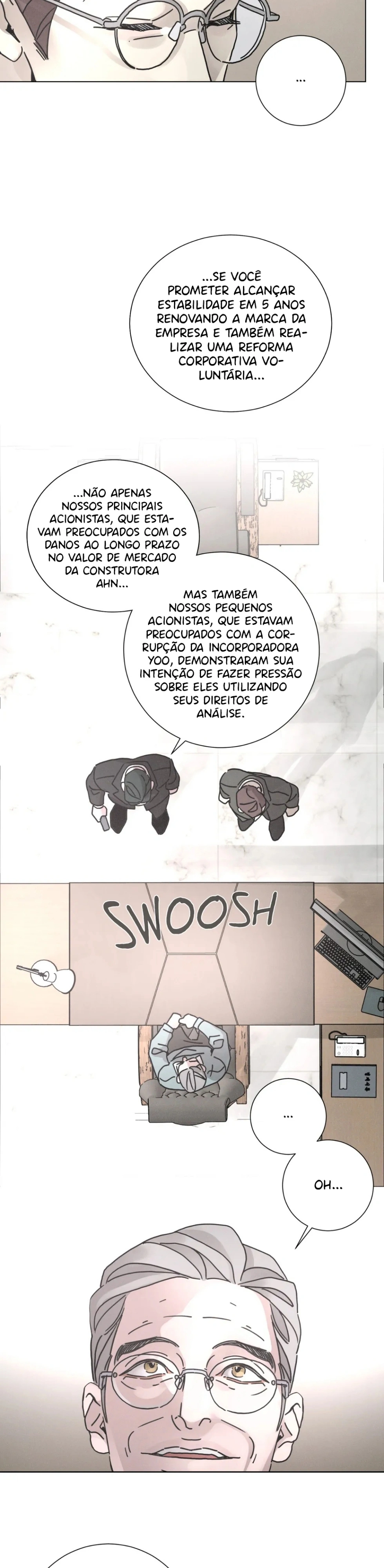 Cachorro Apaixonado Capítulo 58 Página 10