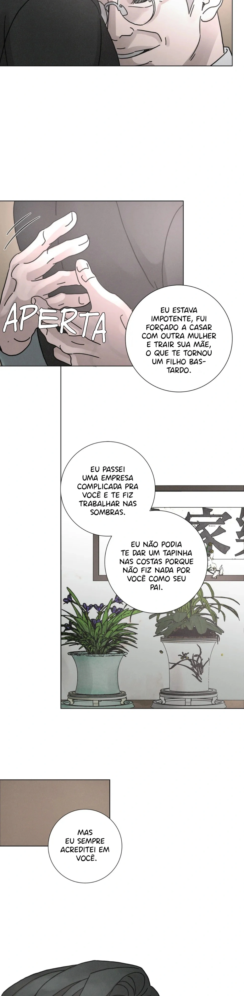Cachorro Apaixonado Capítulo 58 Página 13
