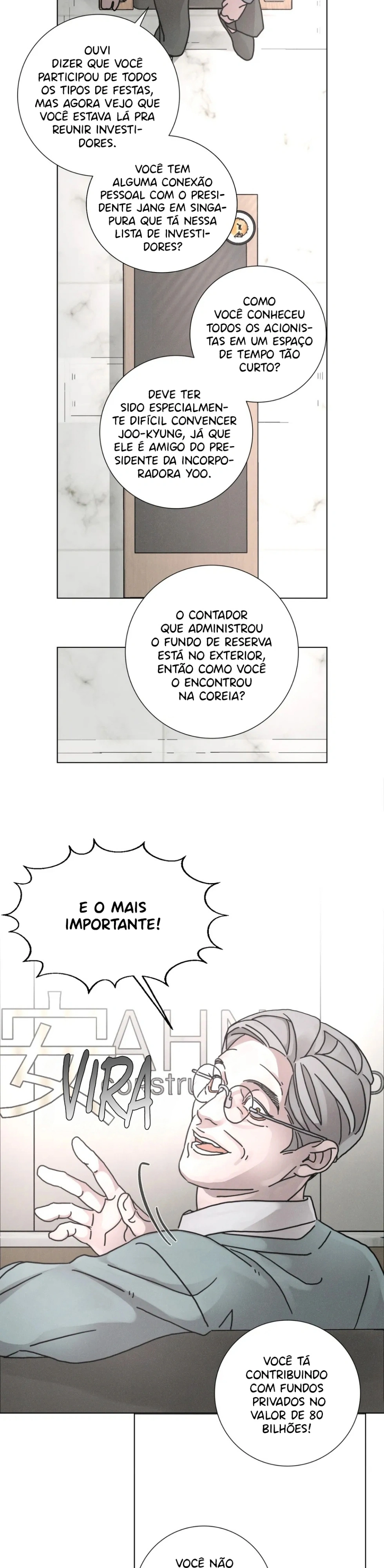 Cachorro Apaixonado Capítulo 58 Página 16