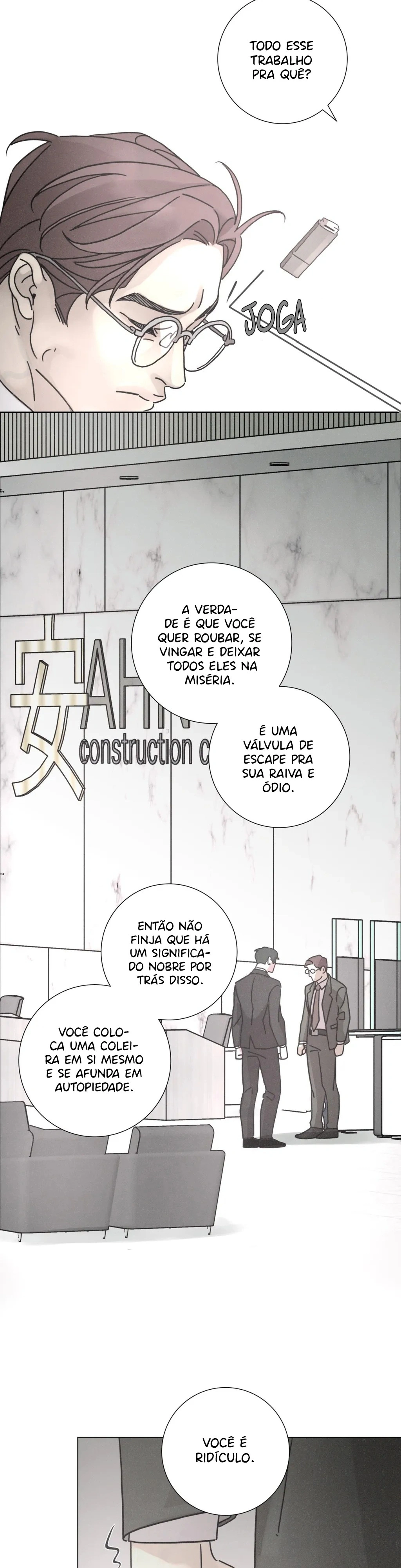 Cachorro Apaixonado Capítulo 59 Página 14
