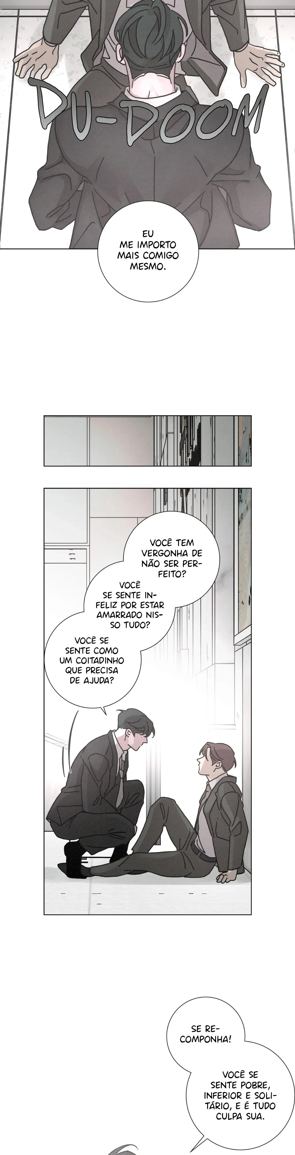 Cachorro Apaixonado Capítulo 59 Página 17