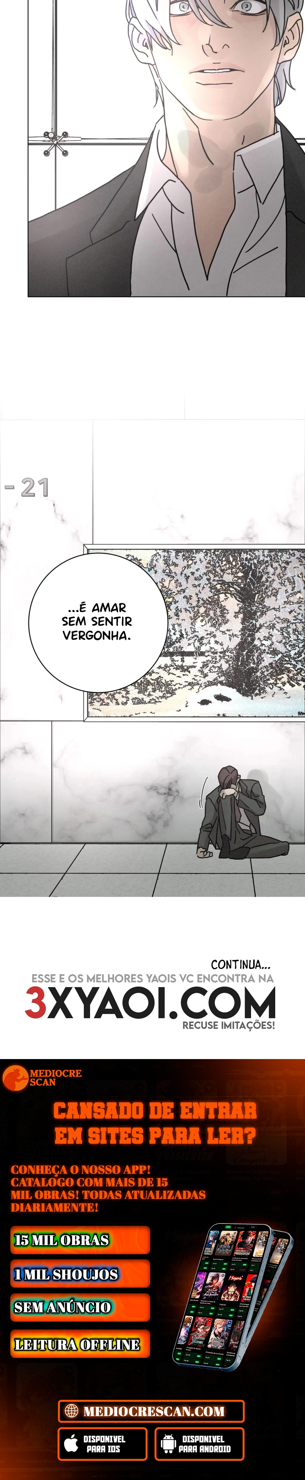 Cachorro Apaixonado Capítulo 59 Página 26