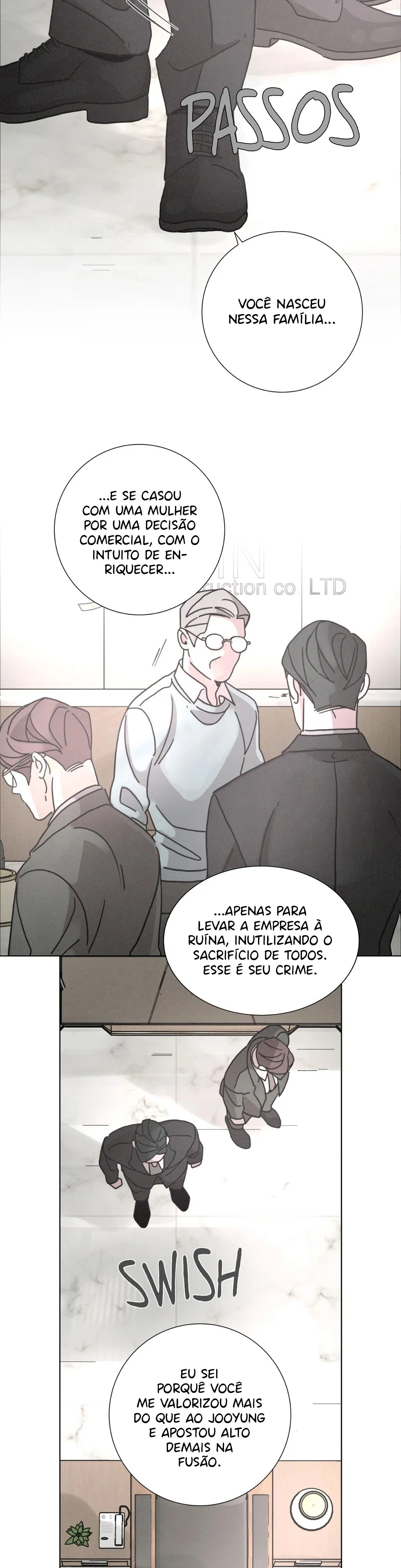 Cachorro Apaixonado Capítulo 59 Página 5