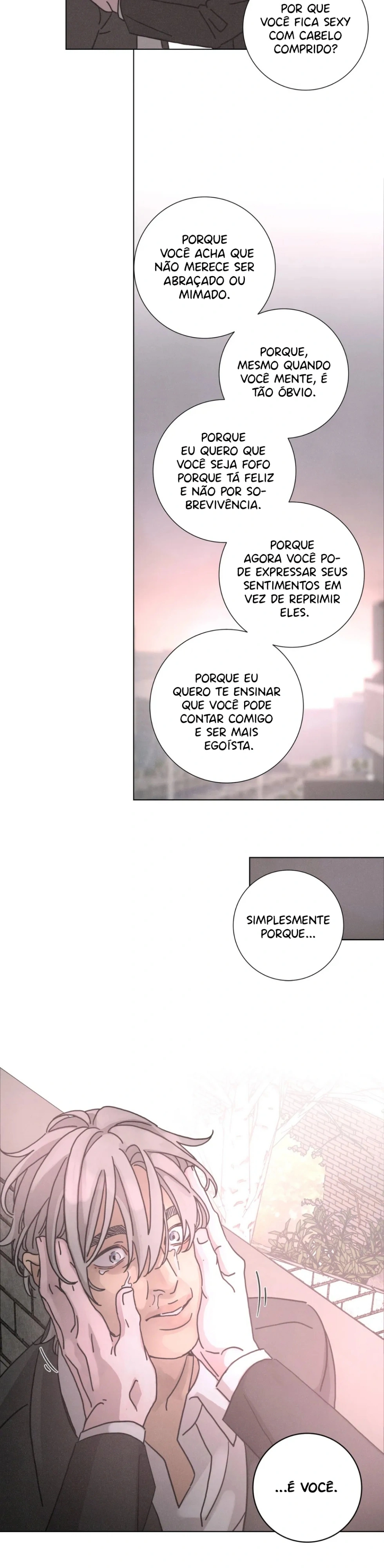 Cachorro Apaixonado Capítulo 60 Página 25