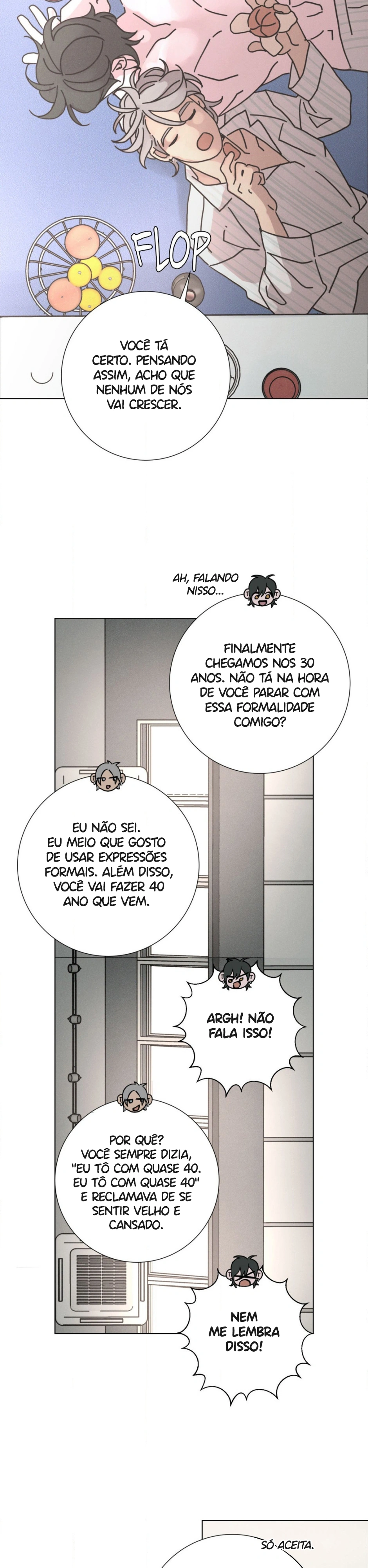 Cachorro Apaixonado Capítulo 8 Página 24