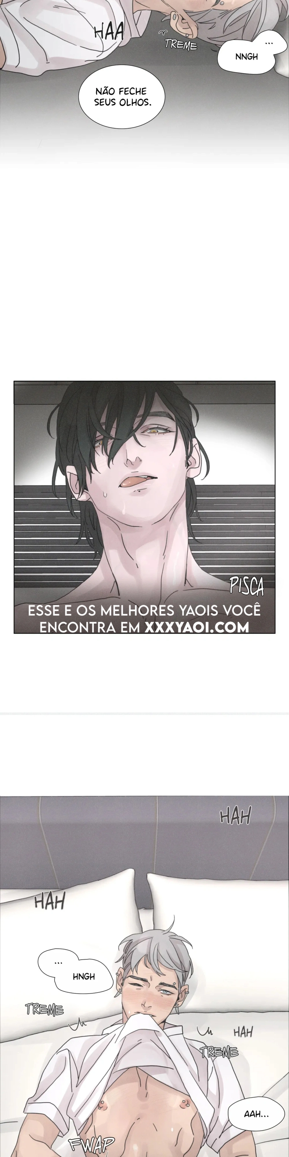 Cachorro Apaixonado Capítulo 9 Página 23