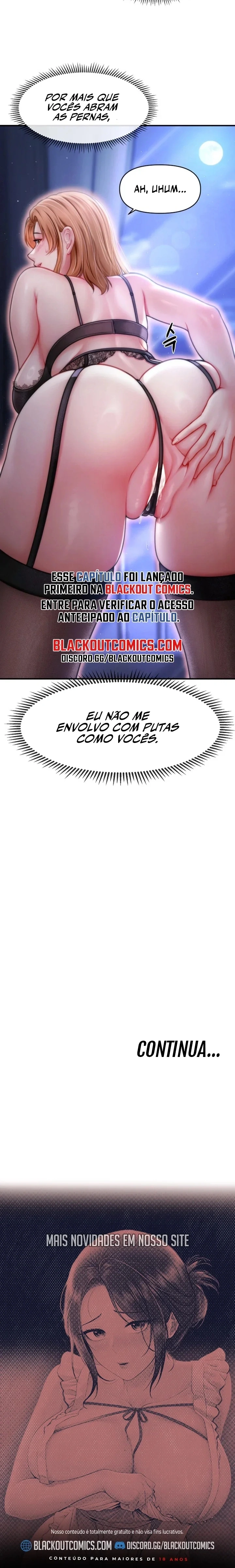 Café de Mães Solteiras Capítulo 12 Página 29