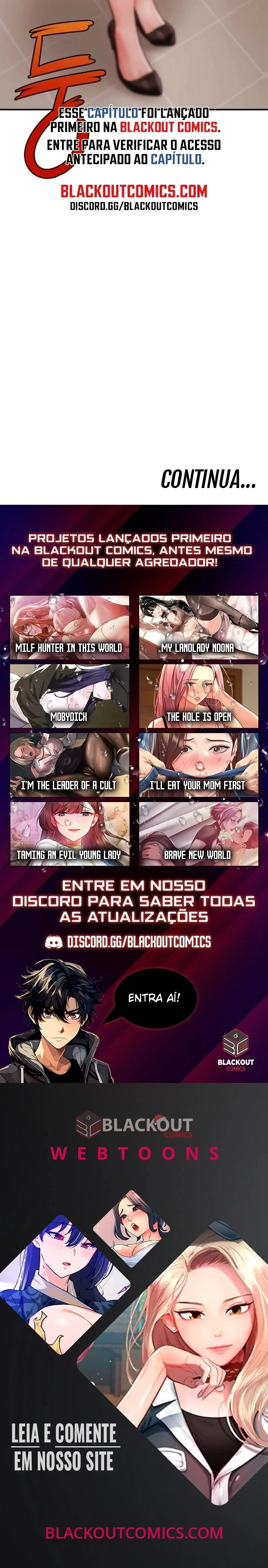 Café de Mães Solteiras Capítulo 5 Página 29