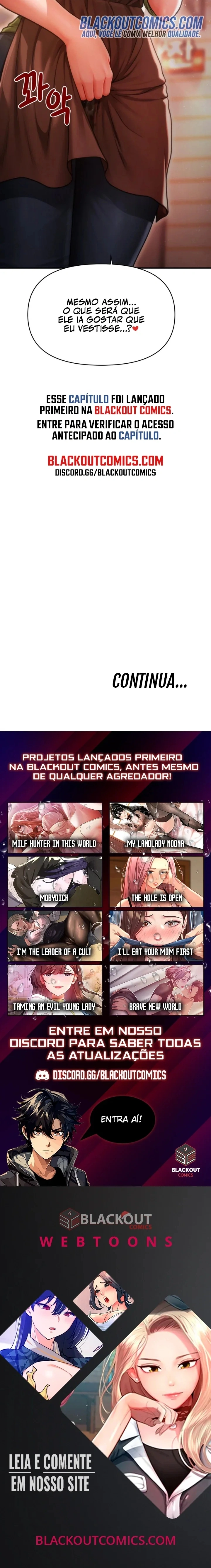 Café de Mães Solteiras Capítulo 6 Página 30