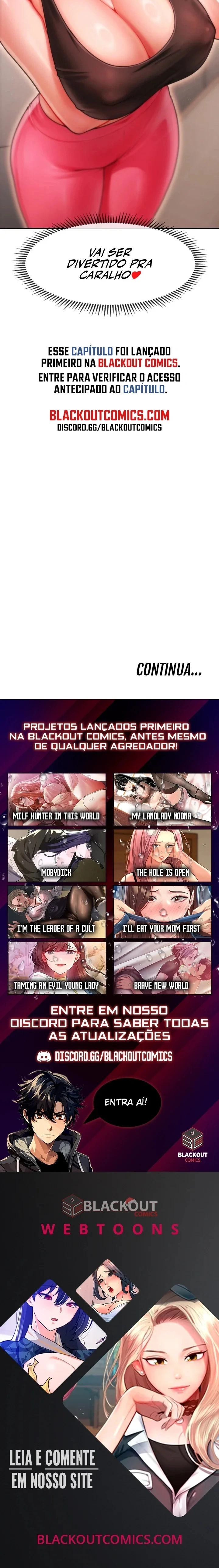 Café de Mães Solteiras Capítulo 9 Página 29