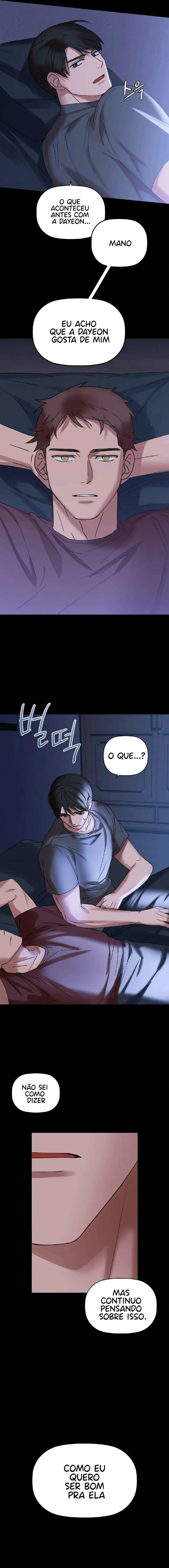 Caffeine Capítulo 1 Página 24