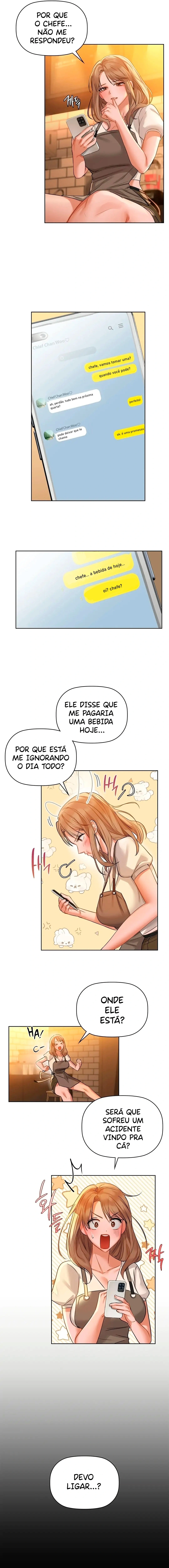 Caffeine Capítulo 10 Página 10