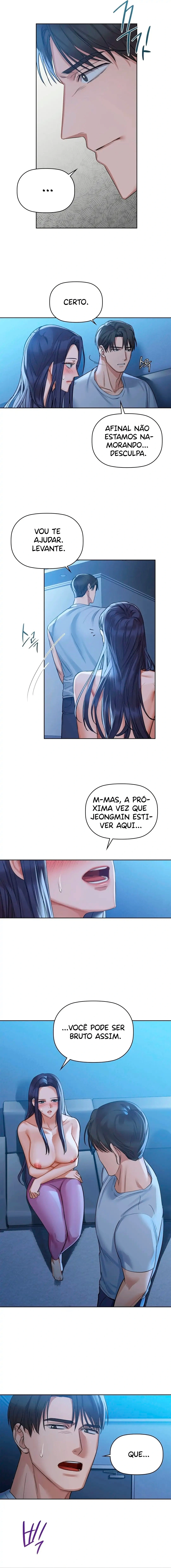 Caffeine Capítulo 10 Página 5