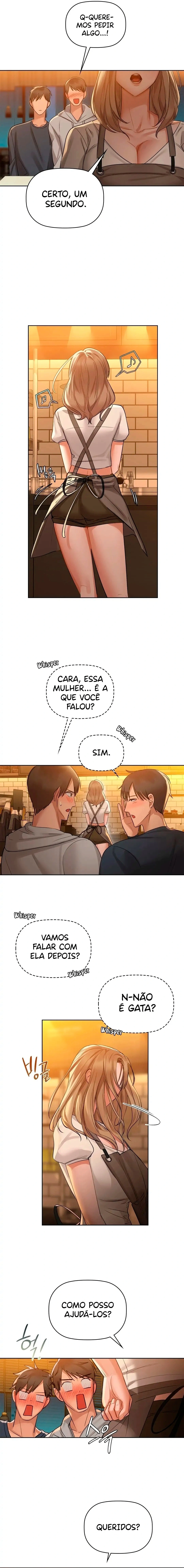 Caffeine Capítulo 10 Página 8