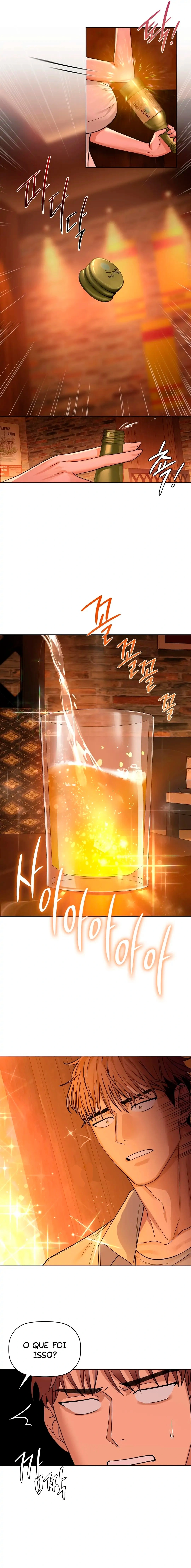 Caffeine Capítulo 12 Página 10