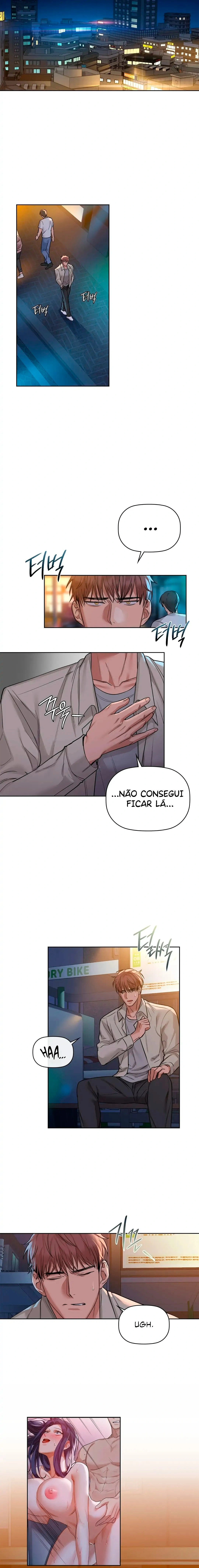 Caffeine Capítulo 12 Página 2