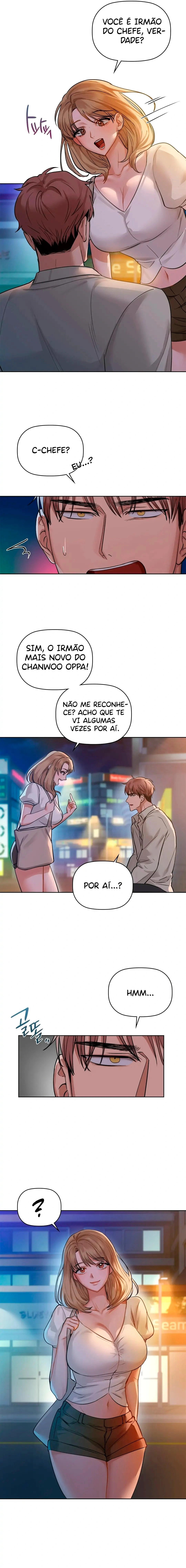 Caffeine Capítulo 12 Página 4