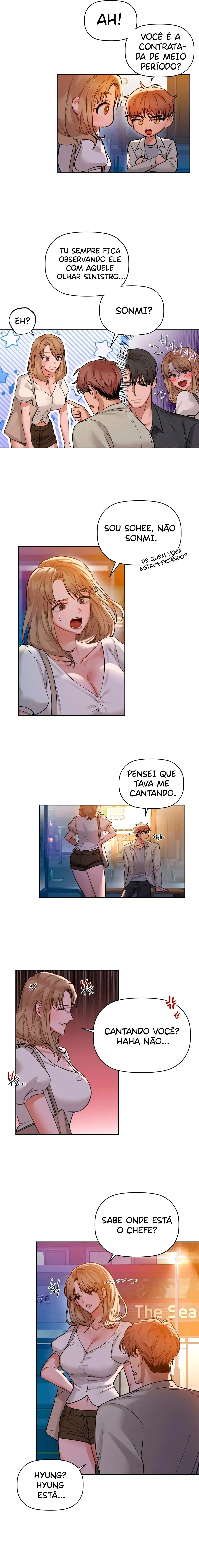 Caffeine Capítulo 12 Página 5