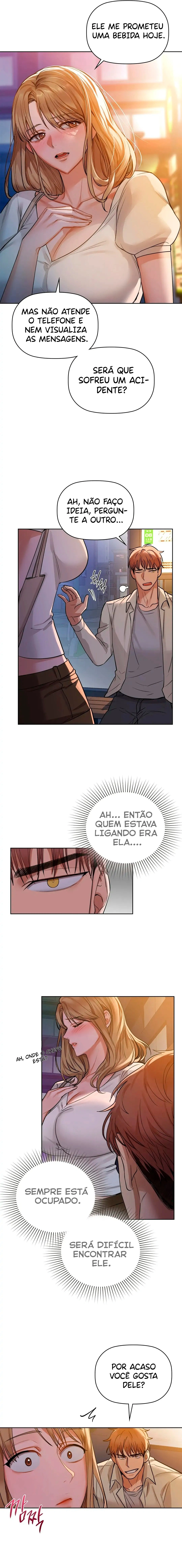Caffeine Capítulo 12 Página 6