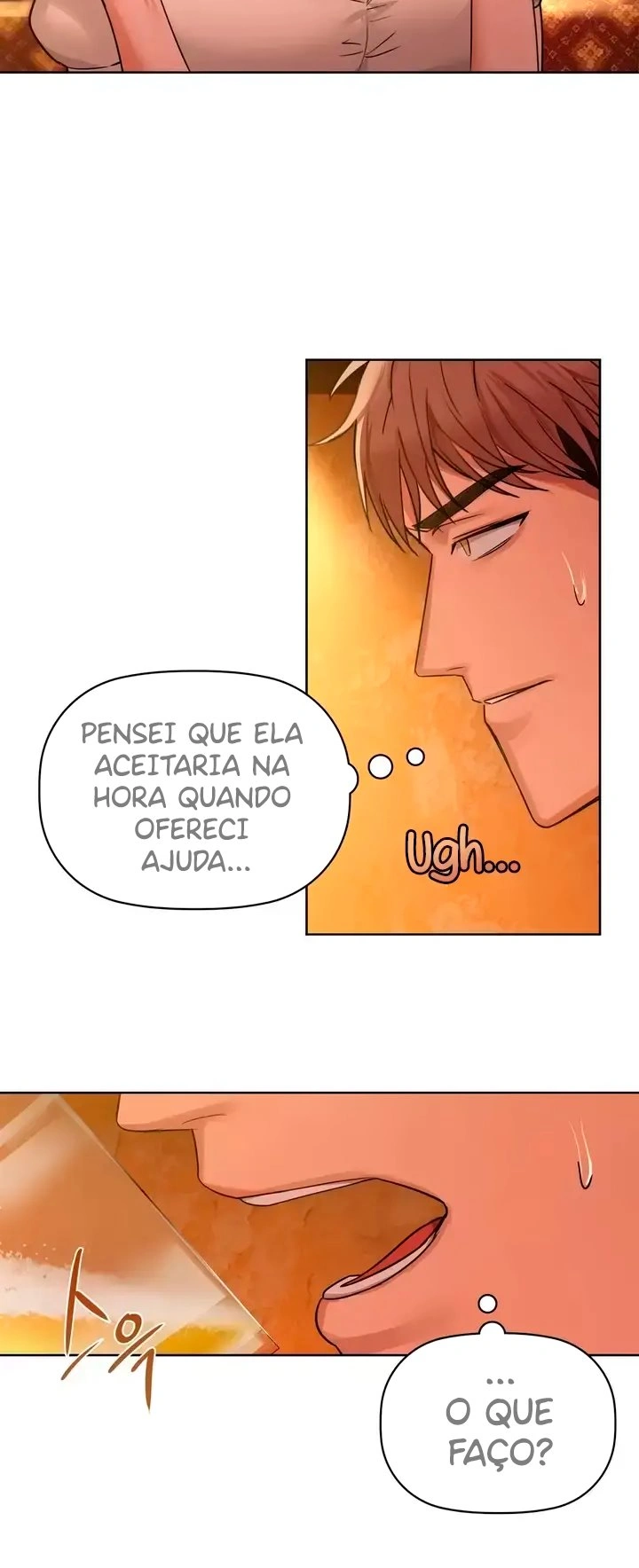 Caffeine Capítulo 13 Página 10