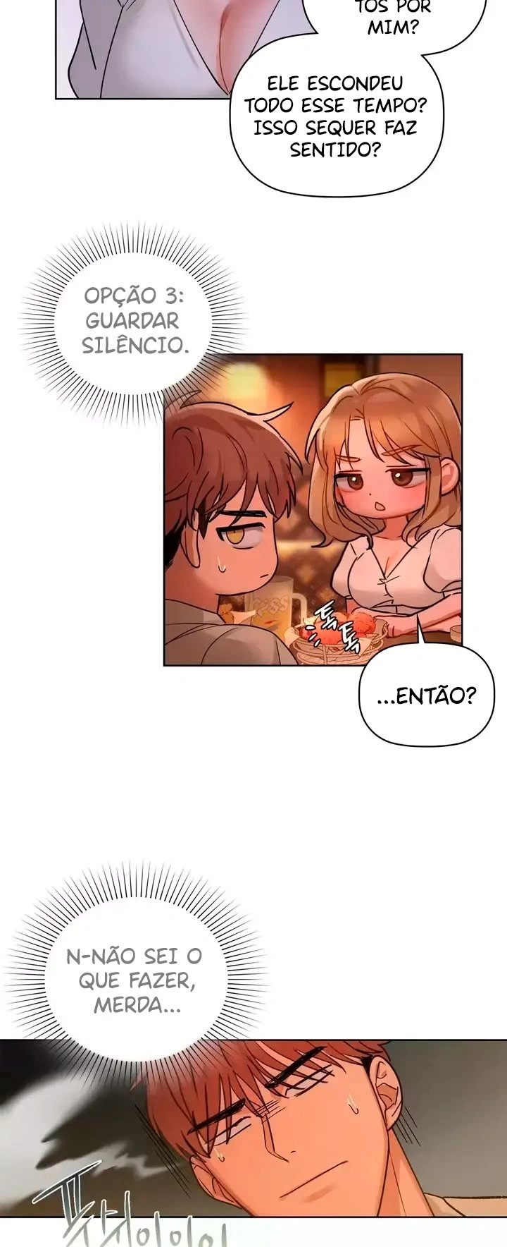 Caffeine Capítulo 13 Página 12