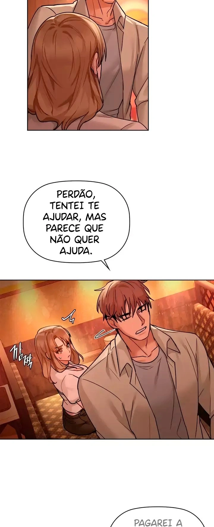 Caffeine Capítulo 13 Página 14