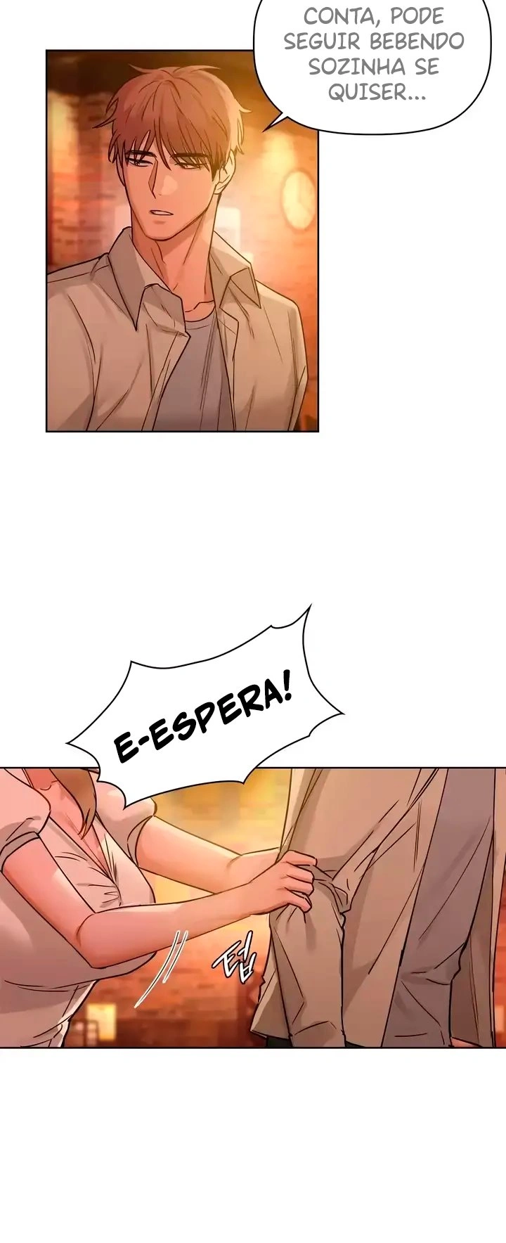 Caffeine Capítulo 13 Página 15