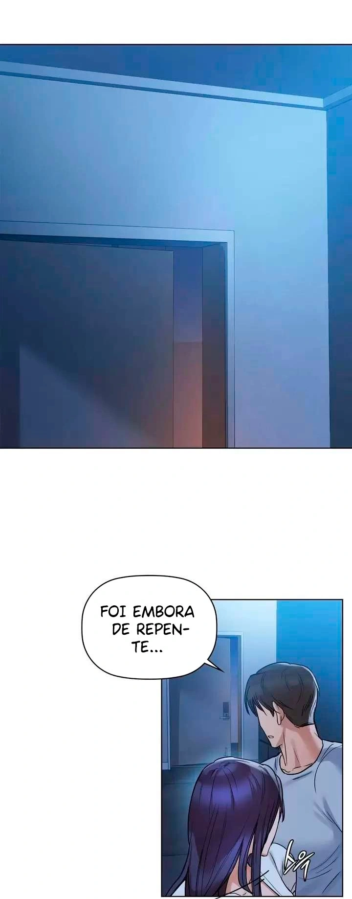 Caffeine Capítulo 13 Página 21