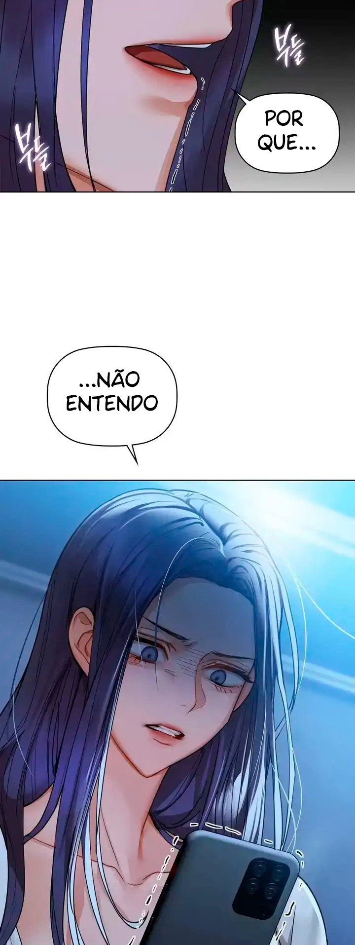 Caffeine Capítulo 13 Página 24