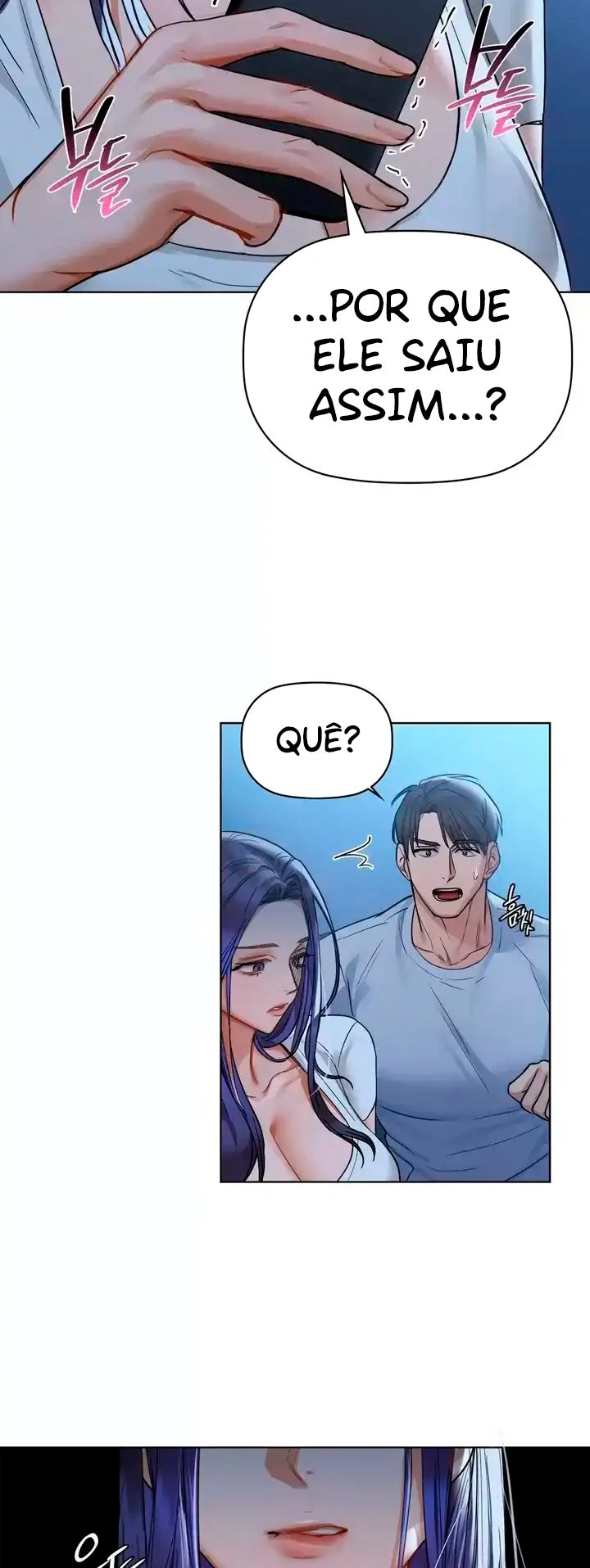 Caffeine Capítulo 13 Página 25