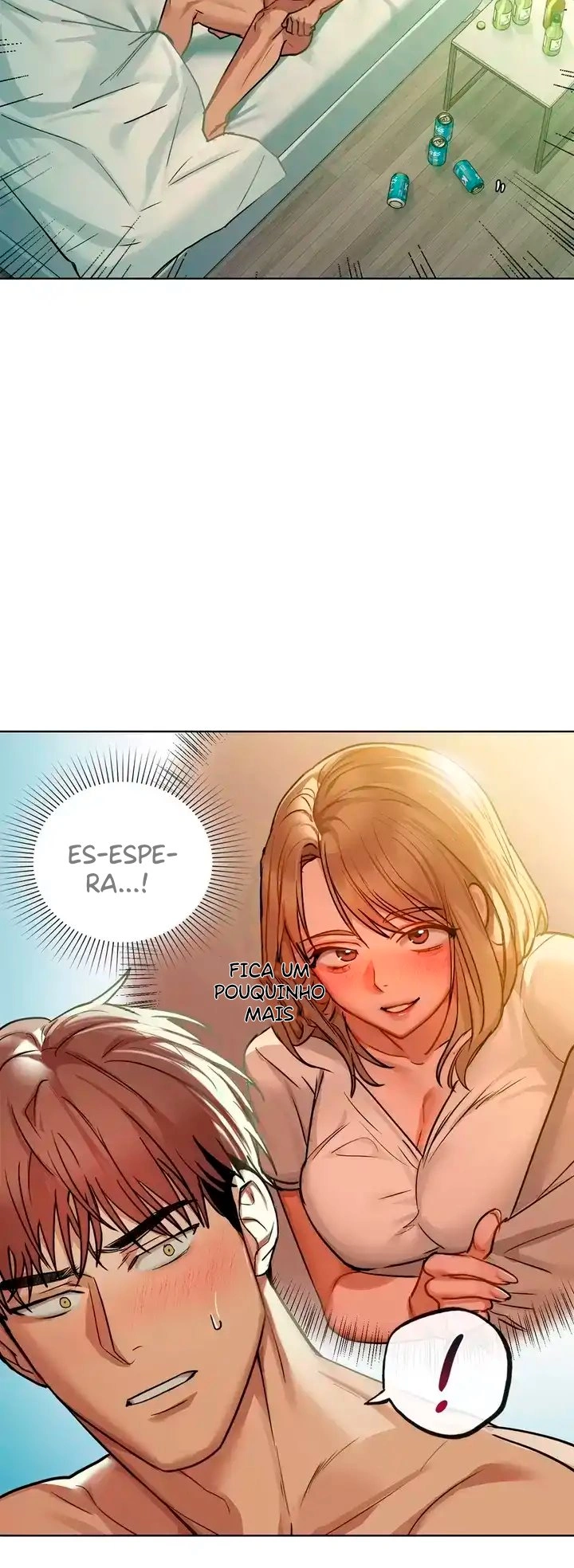 Caffeine Capítulo 13 Página 36